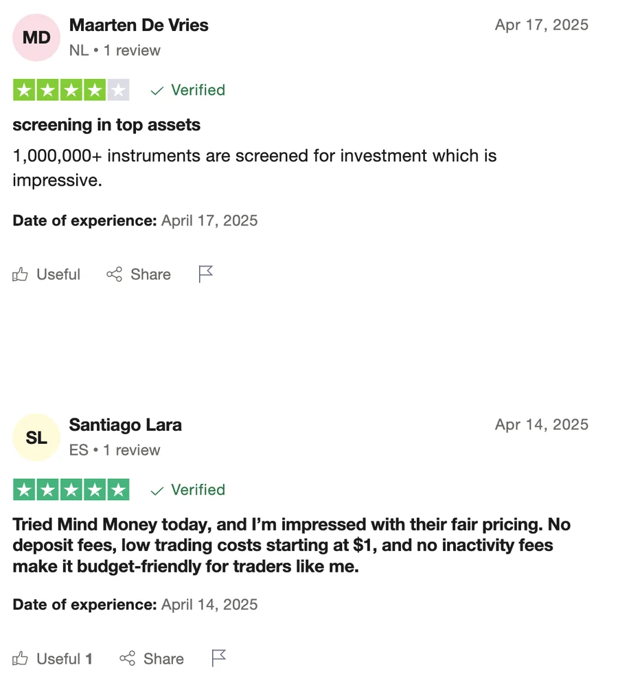 Mind Money: Управление активами с полной отдачей