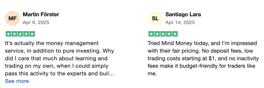 Mind-Money.EU: Истории успеха инвесторов из ЕС