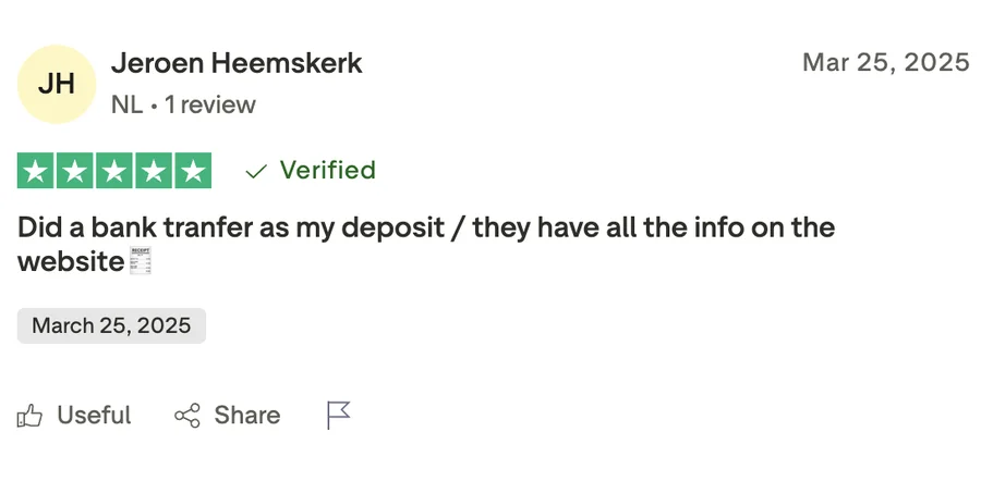 Mind Money отзывы: Опыт профессиональных инвесторов ЕС