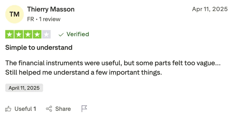 Mind Money отзывы: Как брокер помогает планировать будущее